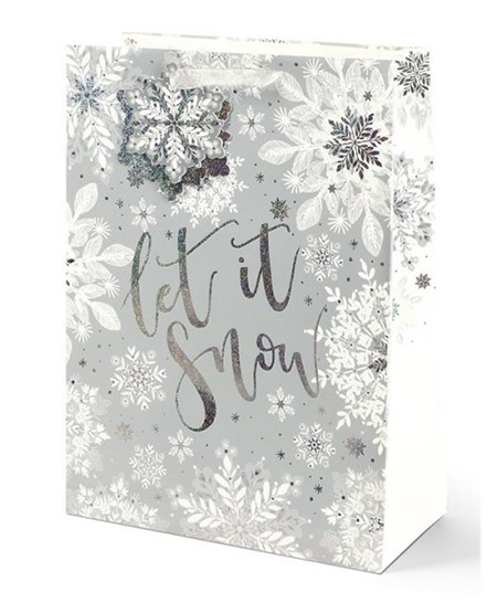 "Tom Smith - Winter Sparkle" Gavepose large