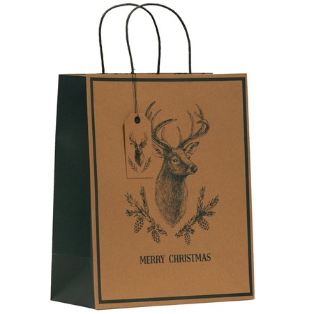 Gavepose "Wild Stag" Large