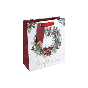Gavepose "Wreath" medium