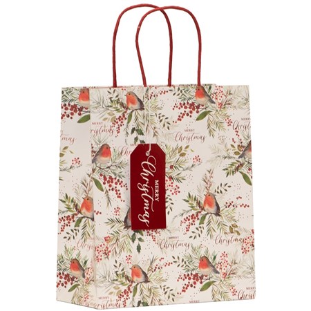 Gavepose "Boughs of Holly" Medium