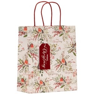 Gavepose "Boughs of Holly" Medium