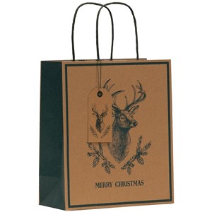 Gavepose "Wild Stag" Medium
