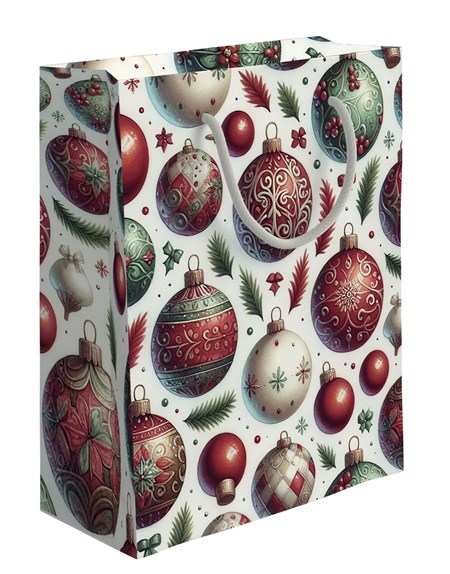 "Julekuler" X-large gavepose