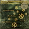 "Tree Gold/Silver", Gavepose CD, 2 ass