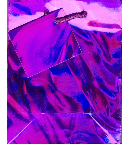 "Velvet Hologram" Purple Gavepose small