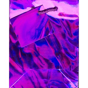 "Velvet Hologram" Purple Gavepose small
