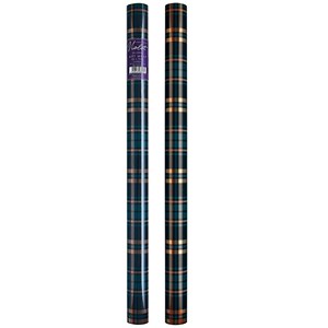 Julepapir "Balmoral" 3 meter x ,70 meter