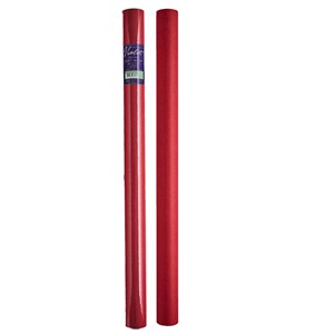 Julepapir "Red Kraft" 3 meter x 0,7 meter (18)