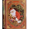 "Large Book - Santa's List"