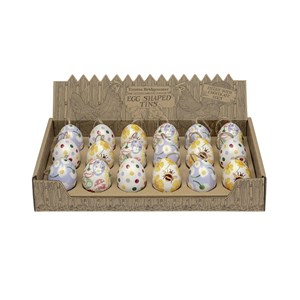 "Emma Bridgewater - Mini Eggs" 4 assortert (36)