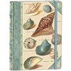 "Sea Shells" Hardback Journal