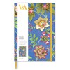 "Chinoiserie Floral" Deluxe Journal