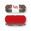 "Strawberry Thief - William Morris" Brille-etui