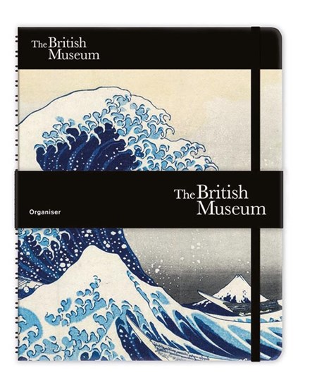 "Great Wave" Organiser