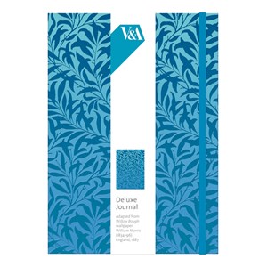 "Willow Bough" Deluxe Journal