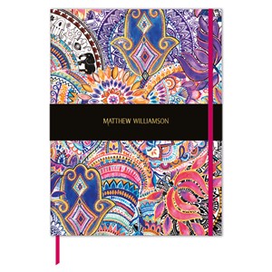 "Jaipur Jem" Grande Journal