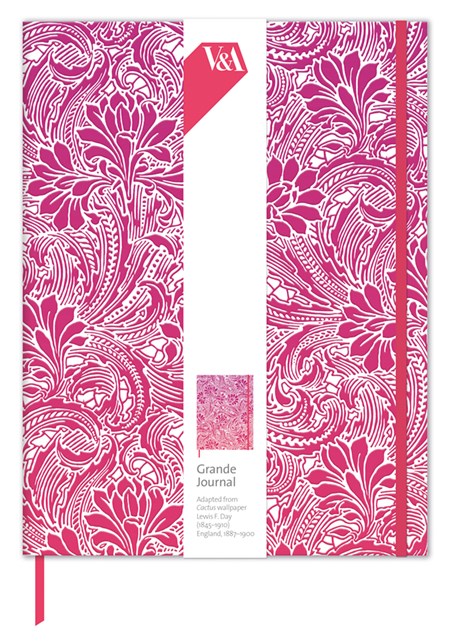 "Cactus" Grande Journal