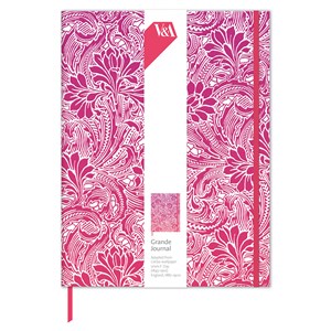 "Cactus" Grande Journal