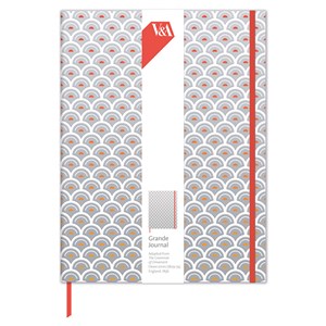"Renaissance" Grande Journal
