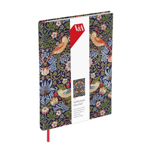 Softcover Journals