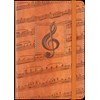 "Music" Small Artisan Journal