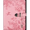 "Hummingbird" Artisan Locking Journal