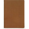 "British Tan" Bonded Leather Journal