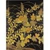 "Autumn Grasses" Bookbound Journal