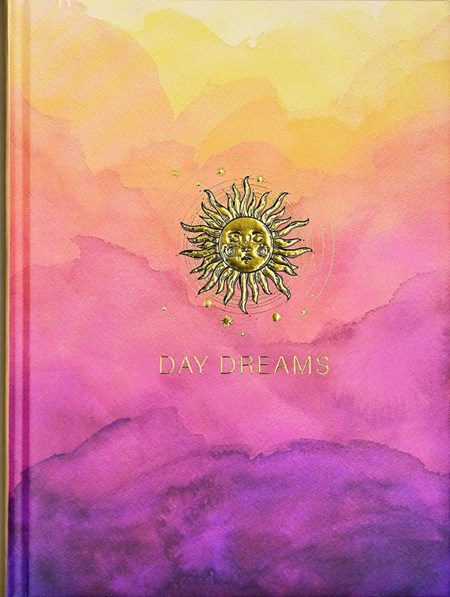 "Day/Night" Bookbound Journal