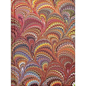"Venetian" Bookbound Journal