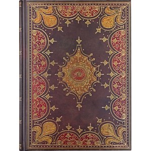 "Nautilus" Bookbound Journal