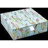 "Blooms & Butterflies" Desk Notes