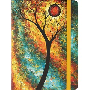 "Dream Forest" Mid-size Journal