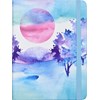 "Reflections" Mid-size Journal