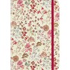 "Wildflower Meadow" Small Journal