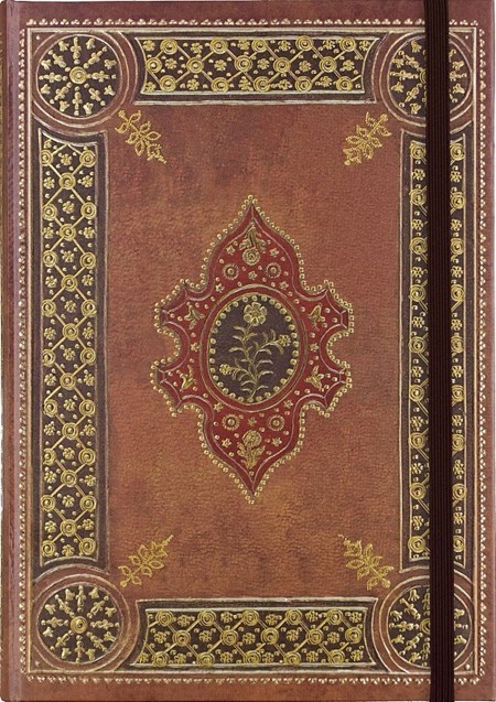 "Enlightenment" Small Journal