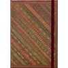 "Victorian Filigree" Small Journal