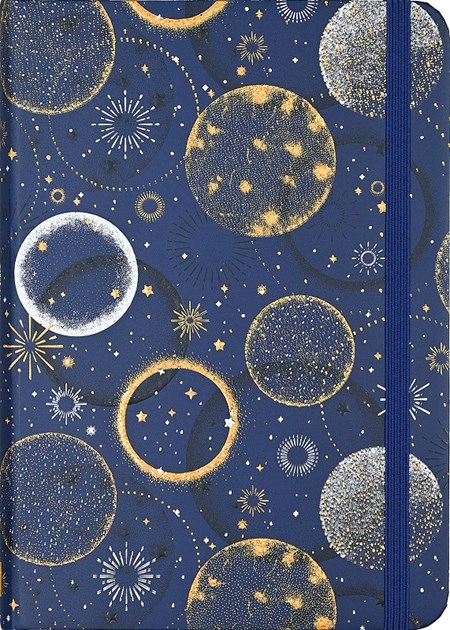 "Cosmos" Small journal