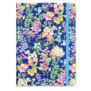 "Meadow Blossoms" Small Journal