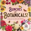 "Bunches of Botanicals" Sticker Book