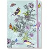 "Summer Songbirds" Adress Journals