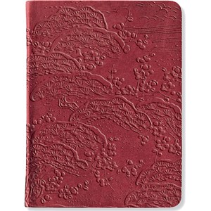 "Cherry Blossoms" Artisan Journal