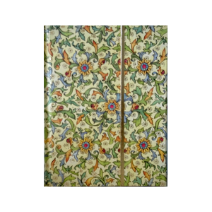 "Provence" Foldover Journal