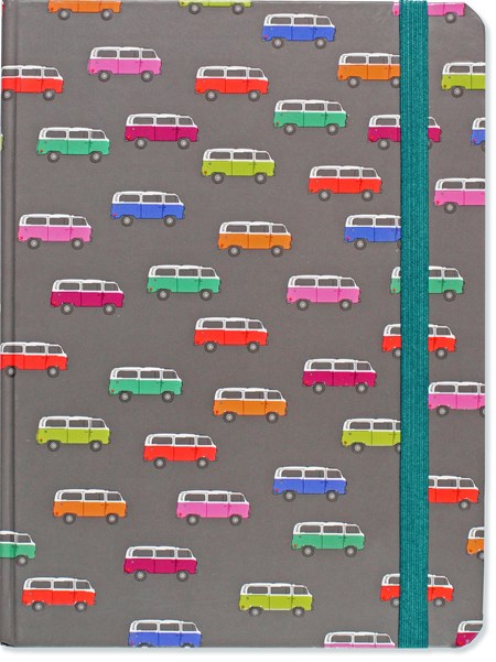 "Microbus" Mid-size Journals
