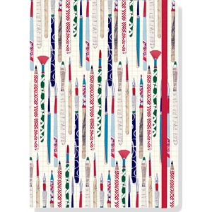 "Studio" Mid-size Journal