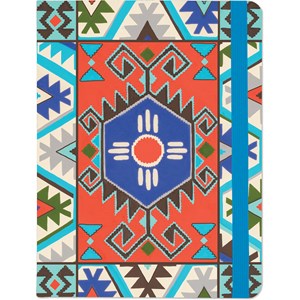 "Pueblo" Mid-size Journal