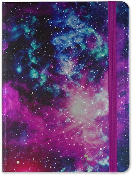 "Galaxy" Mid-size Journal