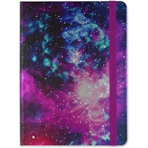 "Galaxy" Mid-size Journal