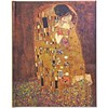 "The Kiss" Oversize Journal