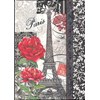 "Paris" Magnetic Journal